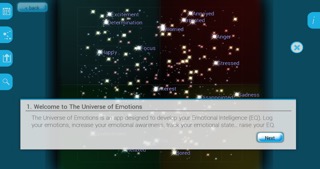 Universe of Emotionsのおすすめ画像2