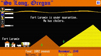 So Long, Oregon!のおすすめ画像3