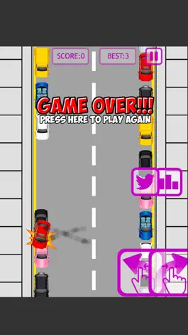 Game screenshot Drifting parallel parking apk