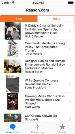 Game screenshot Reason mod apk