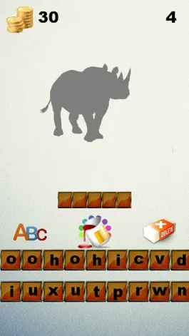 Game screenshot Guess Animal hack