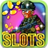 The General Slots: Use your secret gambling tricks