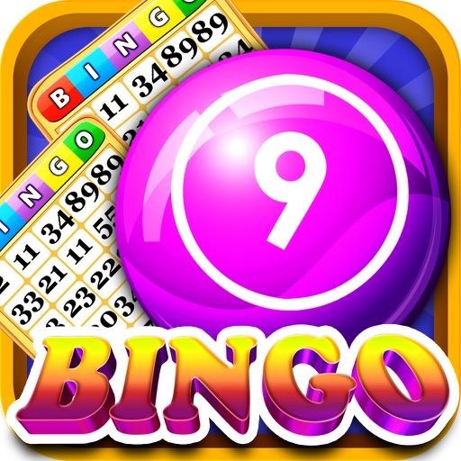 Free Bingo 2017 iOS App