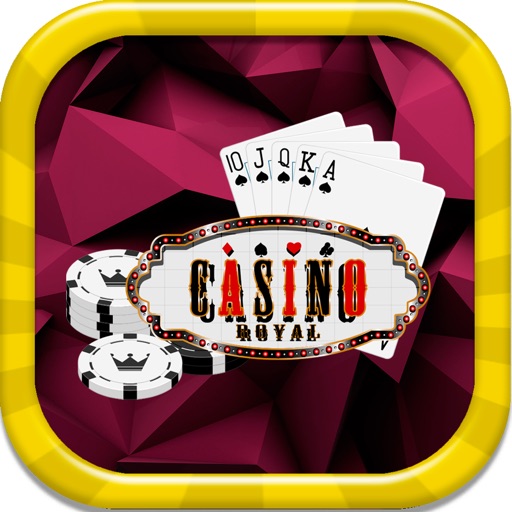 2016 Doublex Palace Slots - Play For Fun icon