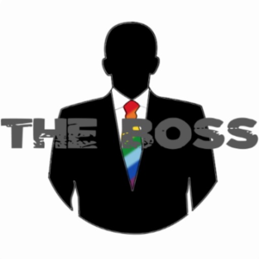 The Real Boss Den Haag