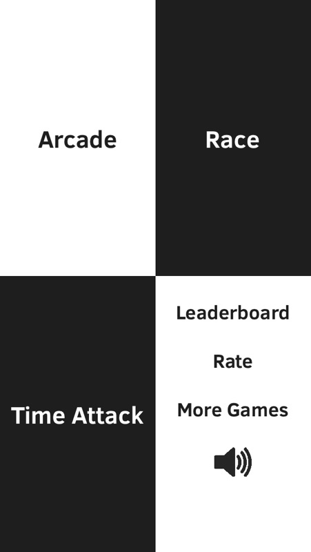 Don't Touch The White Tile screenshot 4