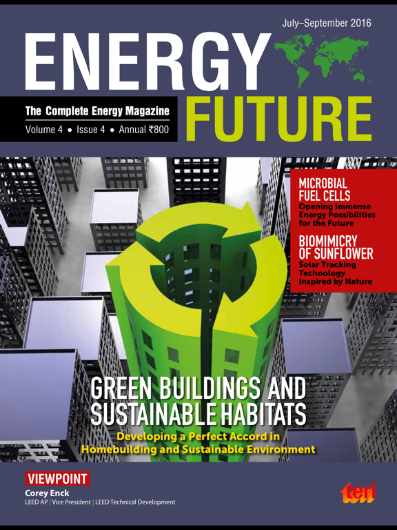 Screenshot #4 pour Energy Future Magazine