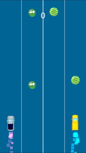 Two Cars Fast(圖2)-速報App