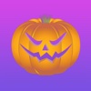 Halloween Stickers: BOO