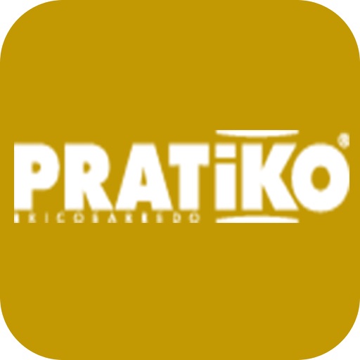 Pratiko brico e arredo icon