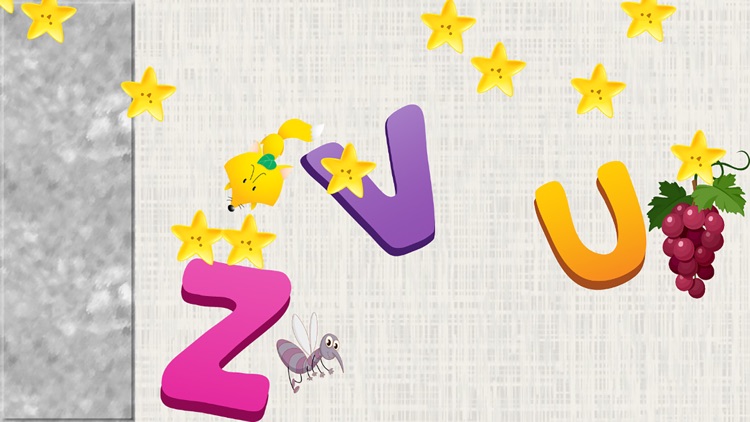 Italian Alphabet for Toddlers screenshot-4