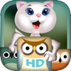 Kitty Birds Free - Birdies World of Fun