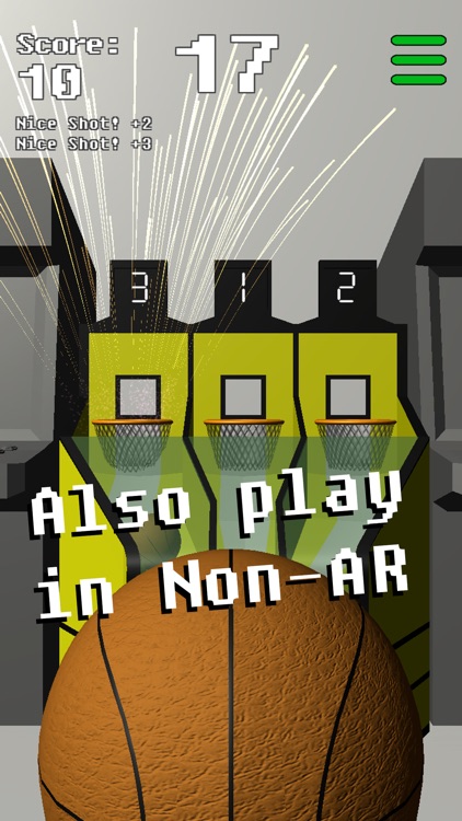 AR-cade screenshot-6