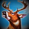 Crazy Deer Hunting Game: A Deer Hunt Shooting Game app icon - Games app for iPhone
