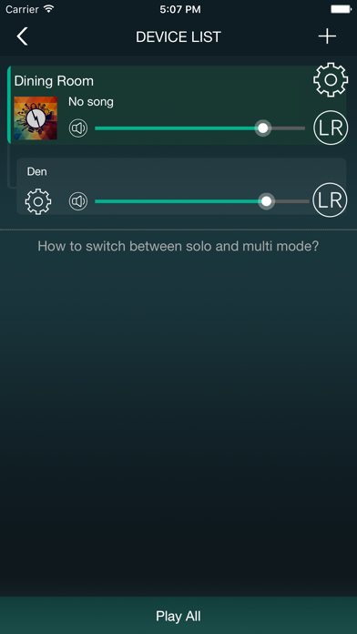 Screenshot #1 pour Champion WiFi