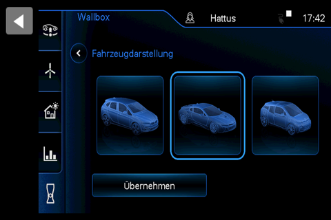 BMW i Wallbox Remote screenshot 4