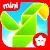 Shapes Builder - Educational tangram puzzle game for preschool children by Play Toddlers (Free Version) contact information