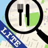 Nearby Food - Restaurant Finder Lite - iPhoneアプリ
