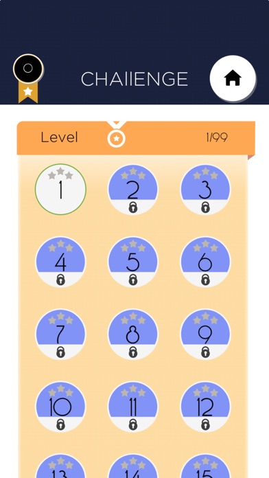 Block Crush6! Screenshot