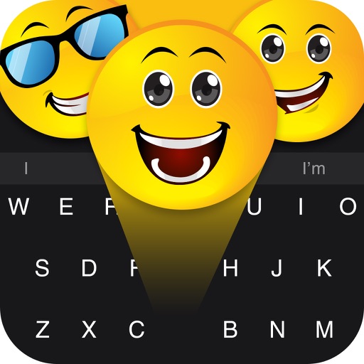 Smart Emoji Keyboard icon