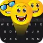 Smart Emoji Keyboard