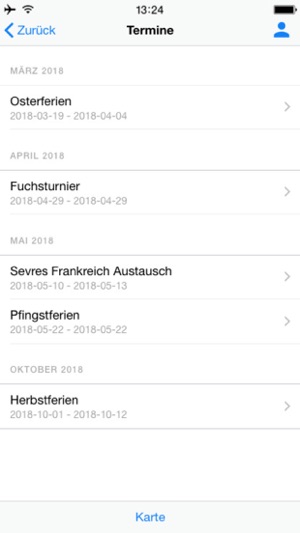 Judo MTV Wolfenbüttel(圖3)-速報App