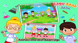 Game screenshot Lagu Anak Terbaru - Gratis! hack