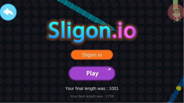 Sligon