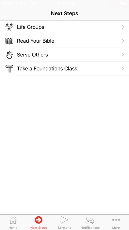 Ignite Church Moorhead