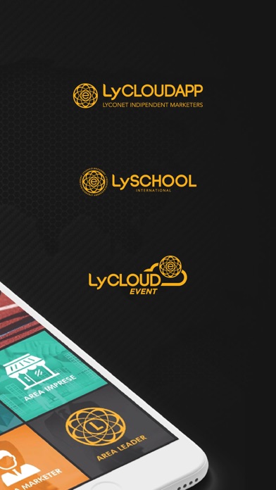 Screenshot #3 pour LyCloud