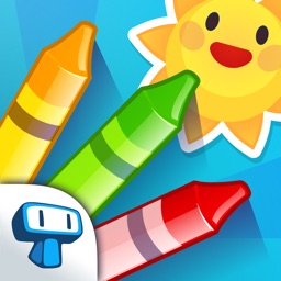 My Coloring Book - Jeu de Dessin pour les Enfants