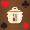 Solitaire Diet Card Game