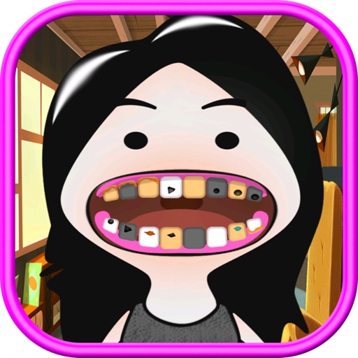 Adventure Of Oral Dentist Inside time Defined Game