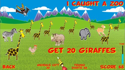 I Caught a Zoo pro screenshot 2
