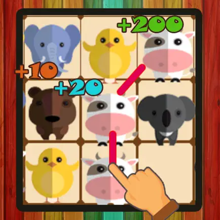 Animal Link Match Cheats