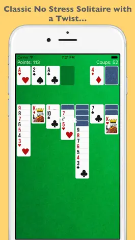 Game screenshot Solitaire Pro· mod apk