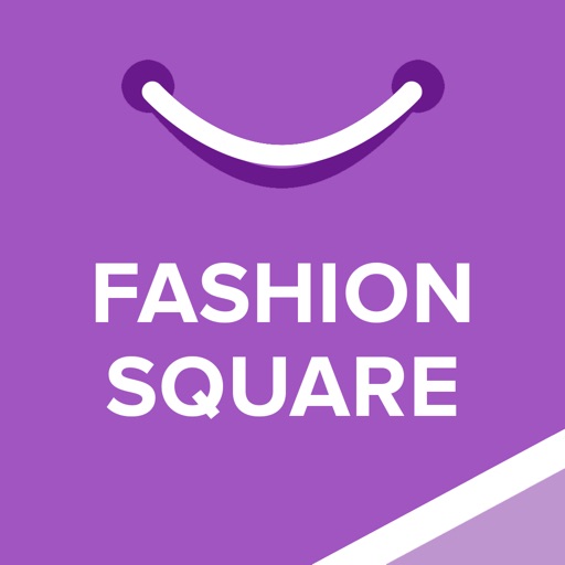 Fashion Square, powered by Malltip icon