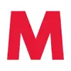 Питер Метро иконка