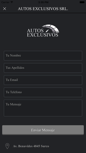 Autos Exclusivos(圖5)-速報App