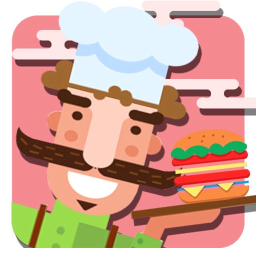 Chef Genius Icon