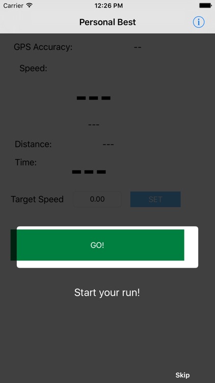 Personal Best screenshot-3