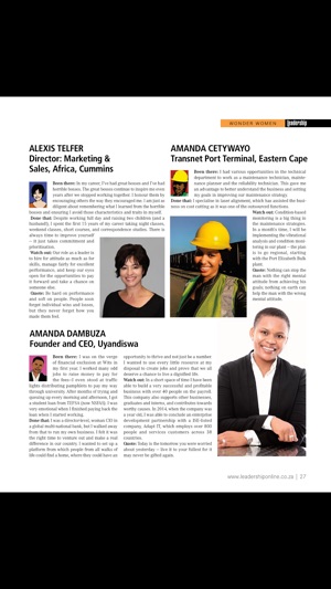 Leadership Mag(圖5)-速報App