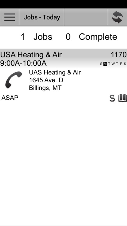 EssentialsPro Mobile