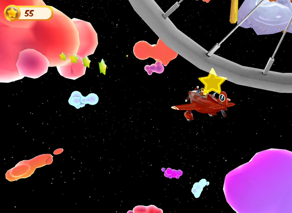 Avião Vermelho – O Jogo screenshot 8