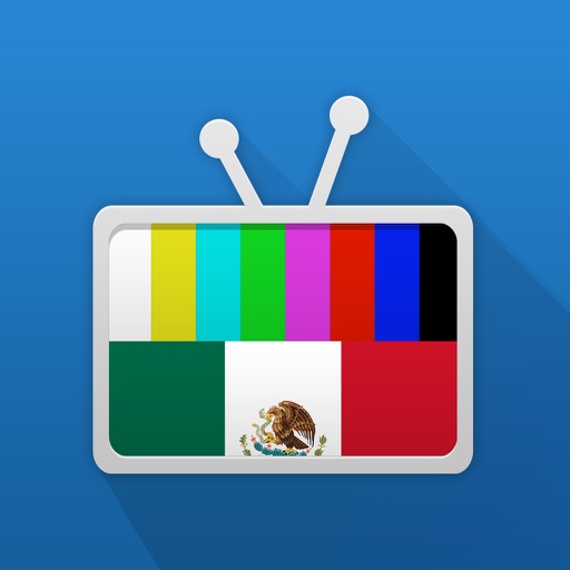Televisión de México MX