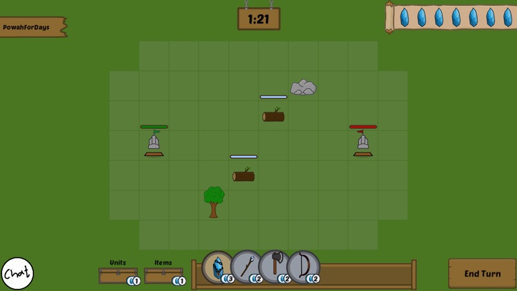 Grids by LowResViews