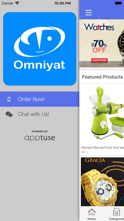 Omniyat.net