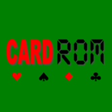 Activities of Card ROM - Playing Card Mind Reader