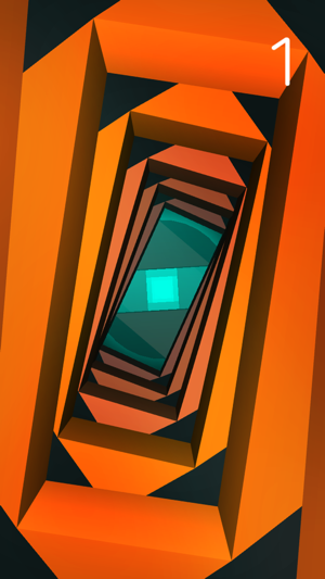 Tunnel Twist(圖3)-速報App