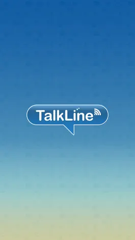 Game screenshot TalkLine mod apk